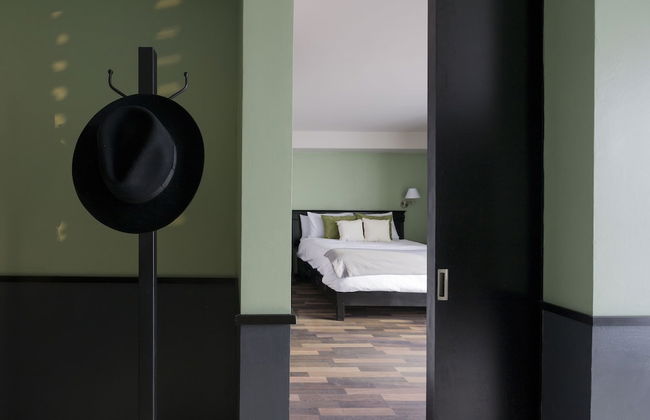 Lusitania Suites - Foto 7