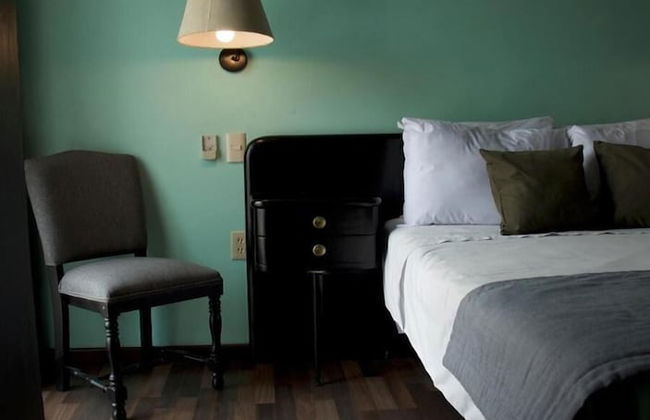 Lusitania Suites - Foto 20