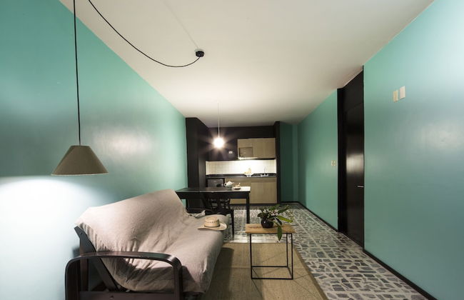 Lusitania Suites - Foto 35