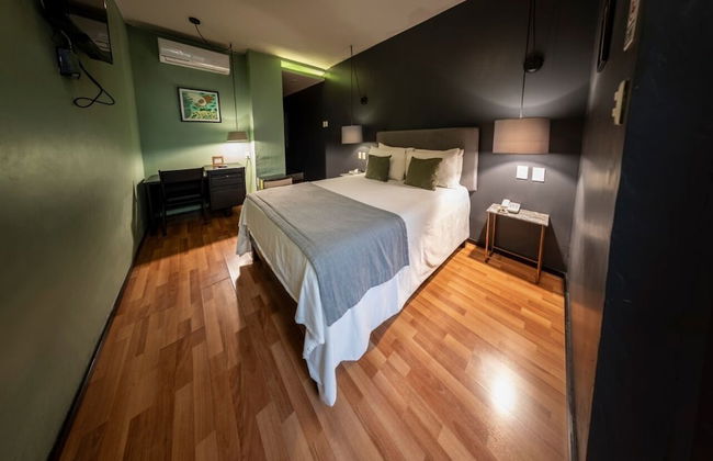 Lusitania Suites - Foto 10