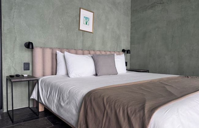 Lusitania Suites - Foto 26