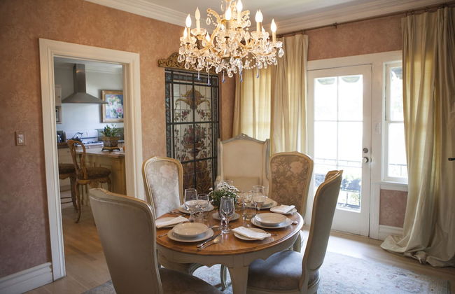 Villa Delle Stelle - Foto 8