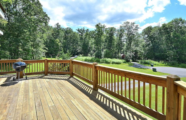 Moonrise Retreat - Foto 32