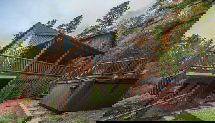 Photo 1 - Logxurious