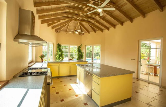 Hideaway Beach Properties by Caribe Stays - Foto 13
