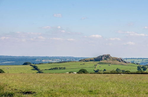 Photo 14 - 2-bed Modern Bungalow - Outstanding Country Views