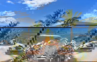 Foto 1 - Mahana 602