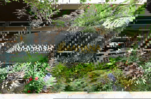 Foto 12 - Mahana 602