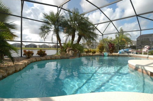 Photo 1 - 1031 3 Bedroom Pool Home, Eagle Pointe Kissimmee