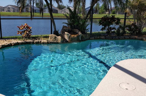 Photo 30 - 1031 3 Bedroom Pool Home, Eagle Pointe Kissimmee