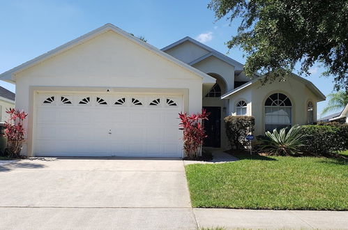 Photo 38 - 1031 3 Bedroom Pool Home, Eagle Pointe Kissimmee