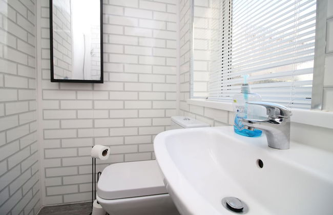 Comfortable Studio Near City Centre, Free Parking - Foto 10
