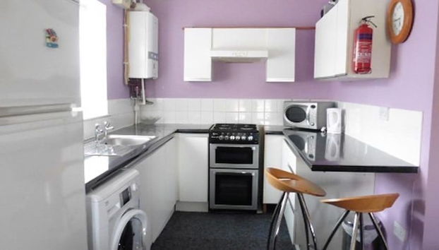 Cucina privata