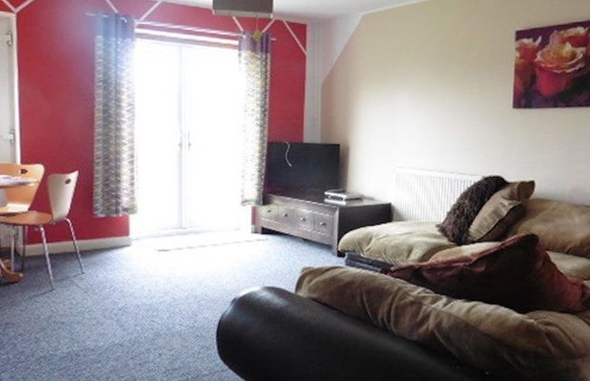 Leysdown Chalet 36 - Foto 4