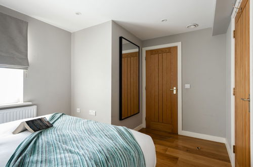 Photo 12 - The Norfolk Maisonette - Lovely 4BDR Mews Home in Paddington