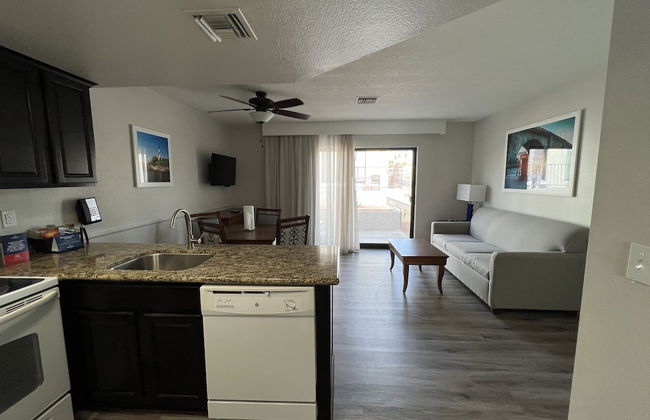 GetAways at Havasu Dunes Resort - Foto 8
