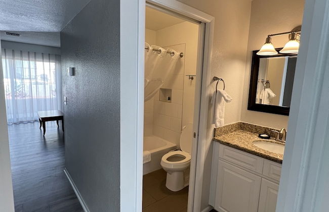 GetAways at Havasu Dunes Resort - Foto 20