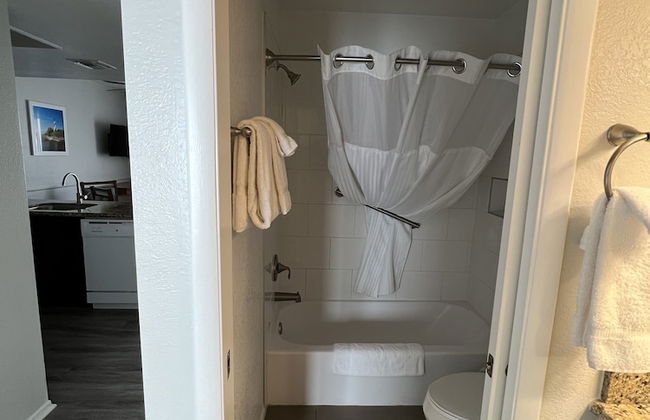 GetAways at Havasu Dunes Resort - Foto 21