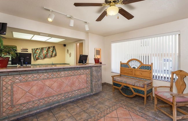 GetAways at Havasu Dunes Resort - Foto 2
