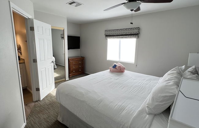 GetAways at Havasu Dunes Resort - Foto 18
