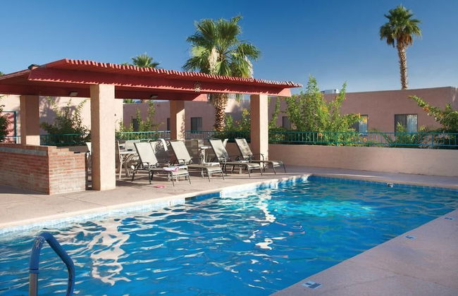 GetAways at Havasu Dunes Resort - Foto 23
