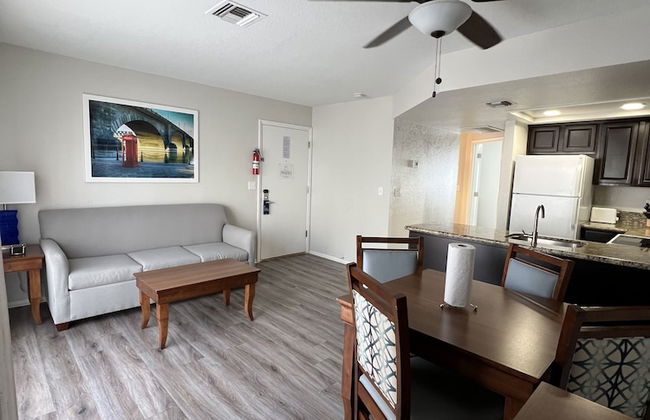 GetAways at Havasu Dunes Resort - Foto 13