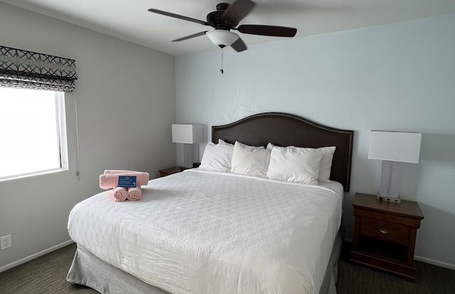 GetAways at Havasu Dunes Resort - Foto 5