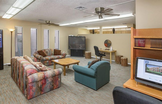 GetAways at Havasu Dunes Resort - Foto 3