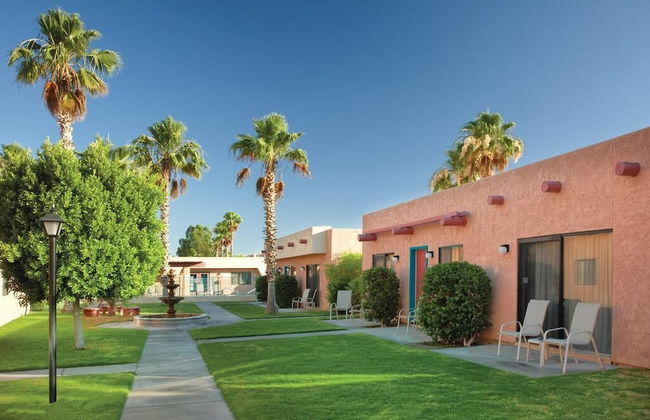 GetAways at Havasu Dunes Resort - Foto 27