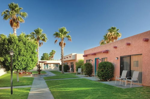 Photo 27 - GetAways at Havasu Dunes Resort