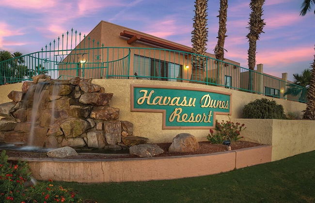 GetAways at Havasu Dunes Resort - Foto 1