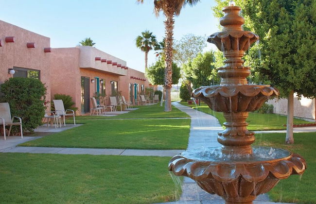GetAways at Havasu Dunes Resort - Foto 26