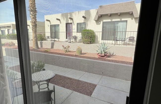 GetAways at Havasu Dunes Resort - Foto 14