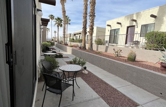 GetAways at Havasu Dunes Resort - Foto 15