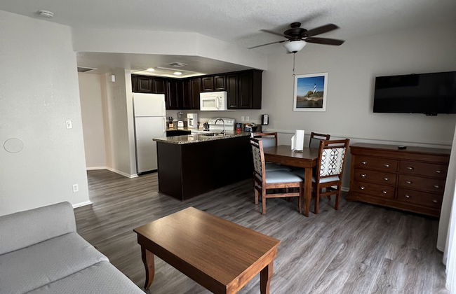 GetAways at Havasu Dunes Resort - Foto 12