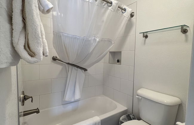 GetAways at Havasu Dunes Resort - Foto 17