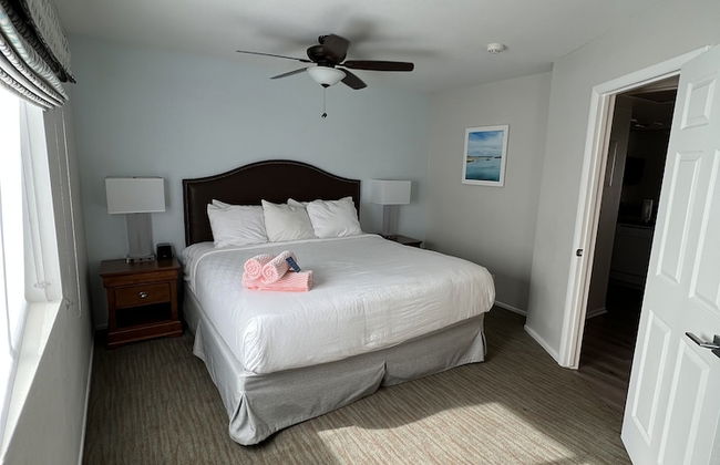 GetAways at Havasu Dunes Resort - Foto 4
