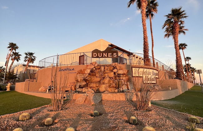GetAways at Havasu Dunes Resort - Foto 25