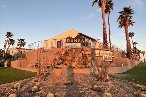 Photo 25 - GetAways at Havasu Dunes Resort