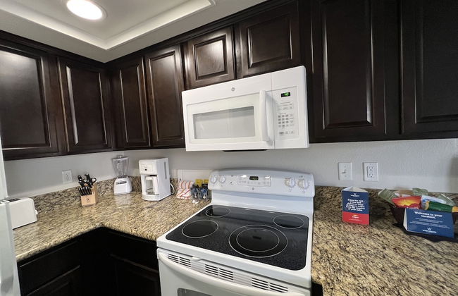 GetAways at Havasu Dunes Resort - Foto 10