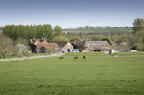 Foto 44 - Bridge Farmhouse