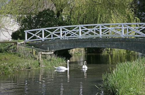 Foto 65 - Bridge Farmhouse