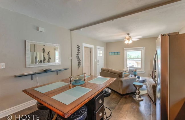 2BR Downtown Adventure Pikes Peak Views AC! - Foto 2