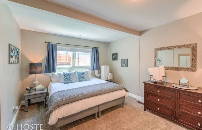 2BR Downtown Adventure Pikes Peak Views AC! - Foto 9