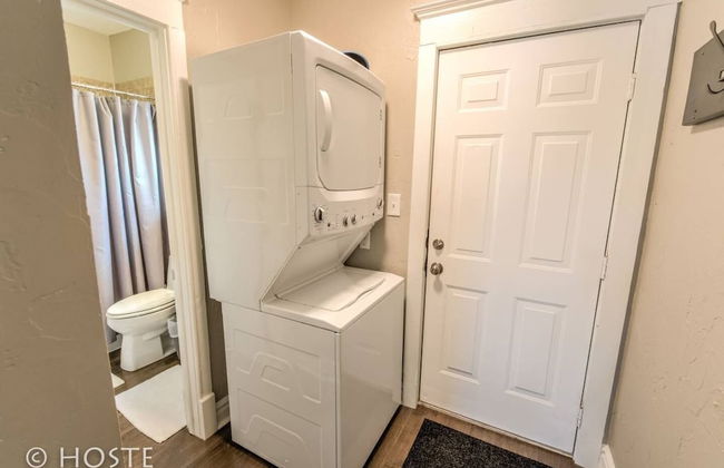 2BR Downtown Adventure Pikes Peak Views AC! - Foto 4