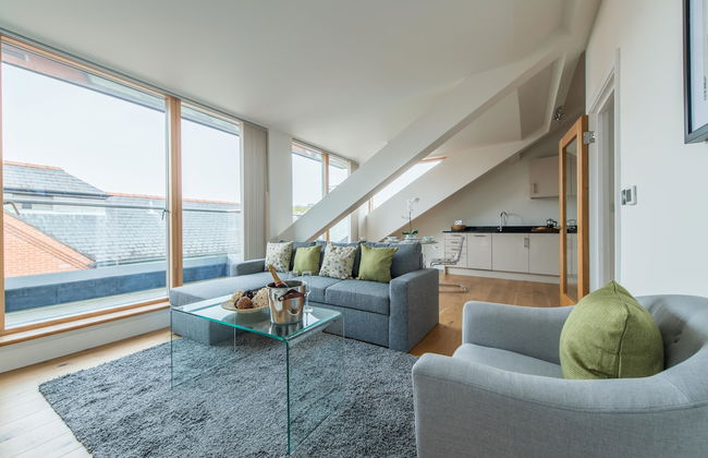Hampden Apartments - The Elizabeth - Foto 1