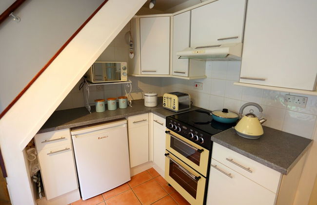 Vectis Cottage - Foto 8