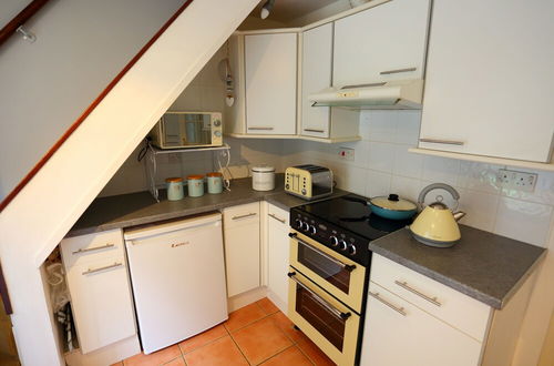 Photo 8 - Vectis Cottage