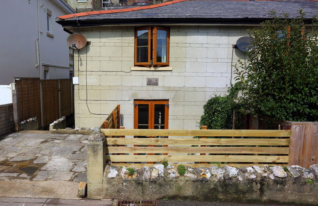Vectis Cottage - Foto 1