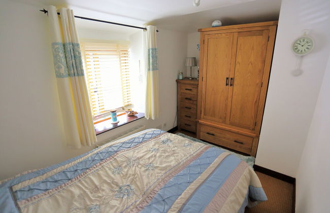 Vectis Cottage - Foto 2